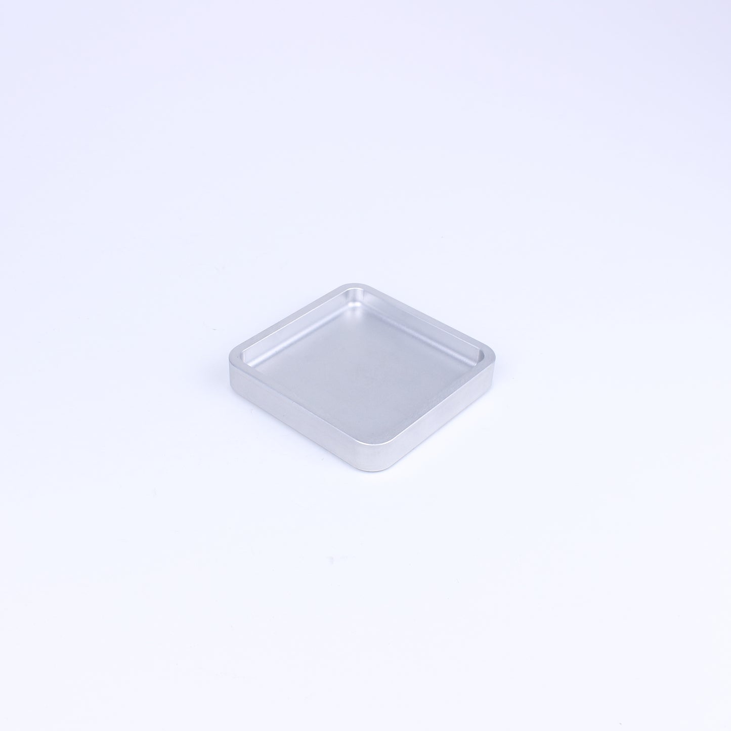 Aluminium Tray