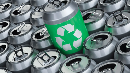 Why Aluminium?