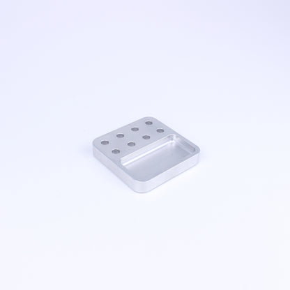 Aluminium Pen Holder Tray
