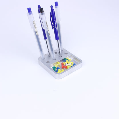 Aluminium Pen Holder Tray