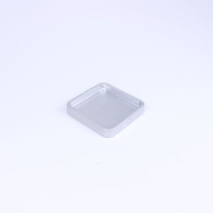 Aluminium Tray