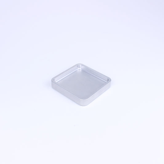 Aluminium Tray