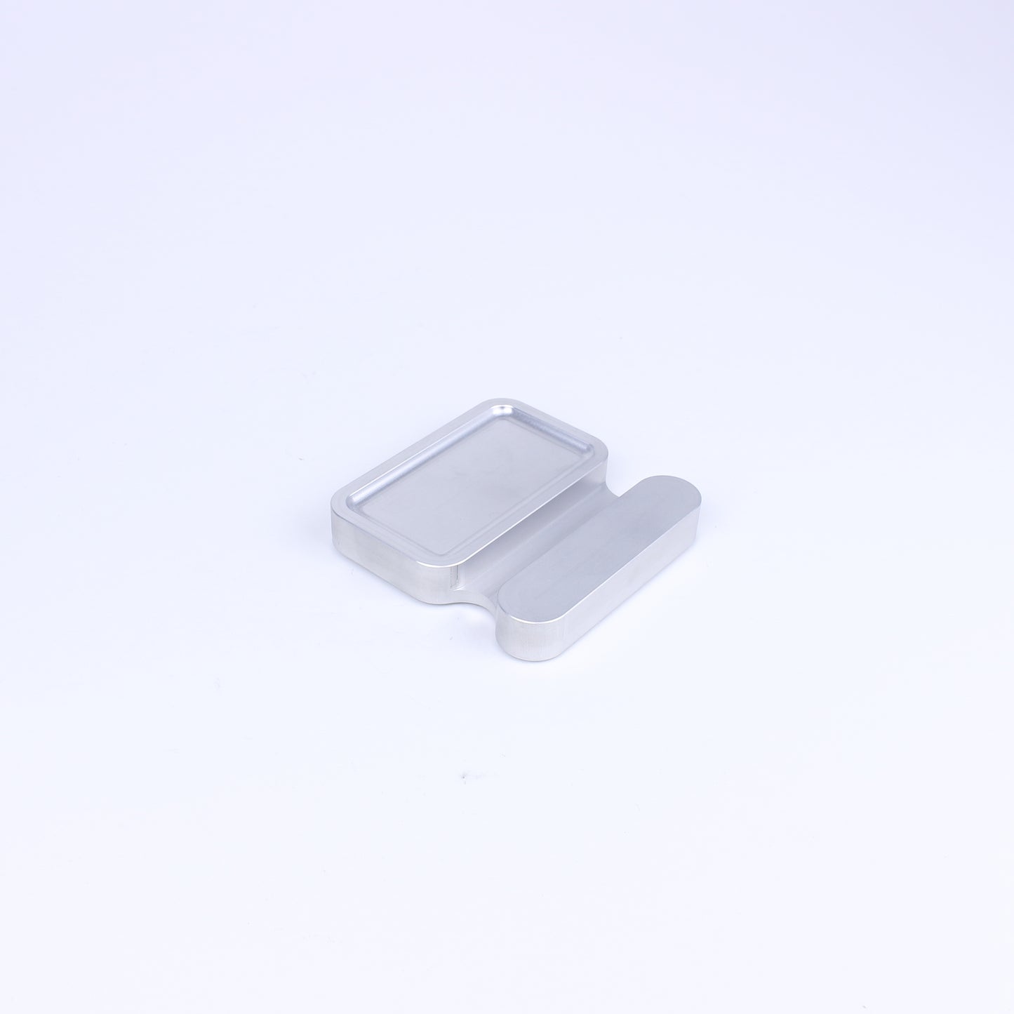 Aluminium Phone Holder Tray