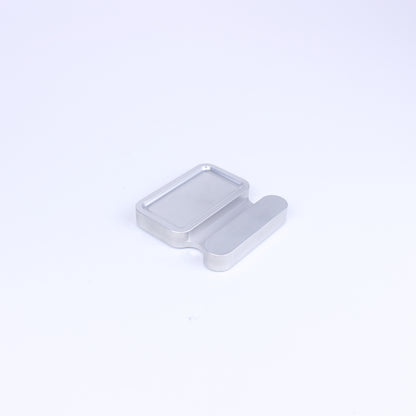 Aluminium Phone Holder Tray