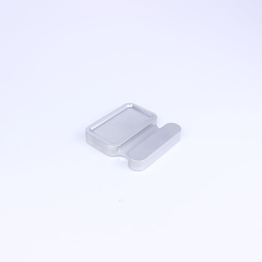 Aluminium Phone Holder Tray